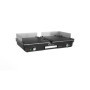 Plancha Électrique LITTLE BALANCE Dual 2000 Nopifas - 2 Zones Indépendantes