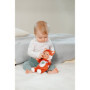 Poupon Renard Doux - BABY BORN - 26 cm pour Jeux de Rôle