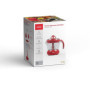 Presse-agrumes électrique LIVOO DOD131RC - 700 ml - Rouge