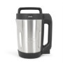 Blender Chauffant Multifonction LIVOO DOP260N - Gris et Noir