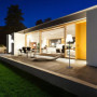 Lampadaire Solaire LED Standy Solar 150 - Design Moderne et Dimmable