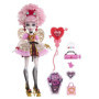 Poupée Monster High Cupid Asteria pour un Anniversaire Monstrueux