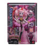 Poupée Monster High Cupid Asteria pour un Anniversaire Monstrueux