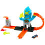 Hot Wheels City : Attaque du Gorille - Véhicule Miniature