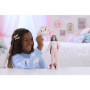 Poupée Cutie Reveal Mouton Rose avec 10 Surprises