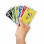 UNO Braille - Jeu de cartes inclusif pour malvoyants
