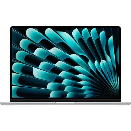 Apple MacBook Air 13,6" M5 2026 - 16Go RAM - 1To - Argent