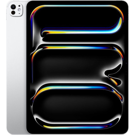 iPad Pro M5 13" Wi-Fi 512 Go - Argent