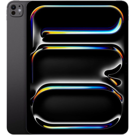 iPad Pro M5 13" Wi-Fi 1 To - Space Black