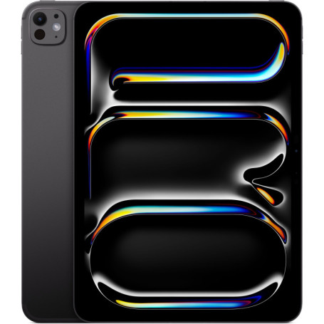 iPad Pro M5 11" Wi-Fi + Cellular 2 To - Space Black