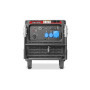 Groupe Électrogène Inverter MECAFER MF7800i - 7500W Portable