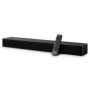 Barre de Son MEDION M30 - Son Enrichi 2x30W RMS avec Bluetooth 5.1
