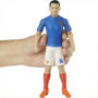 Figurine Articulée Adrien Rabiot - Équipe de France - 20 cm