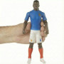Figurine articulée Camavinga - Équipe de France - 20 cm
