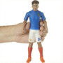 Figurine Articulée Équipe de France - Désiré Doué Numéro 24 - 20 cm