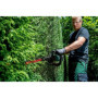 Taille-Haies Sans Fil METABO HS 18 LTX BL 75 - Moteur Brushless et Poignée Rotative