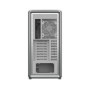 Cooler Master MasterFrame 600 Mesh Silver ARGB - Boîtier PC Haut de Gamme