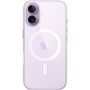 Coque transparente MagSafe pour iPhone 17 - APPLE