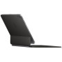 Clavier Magic Apple pour iPad Air 11 pouces - Français - Noir