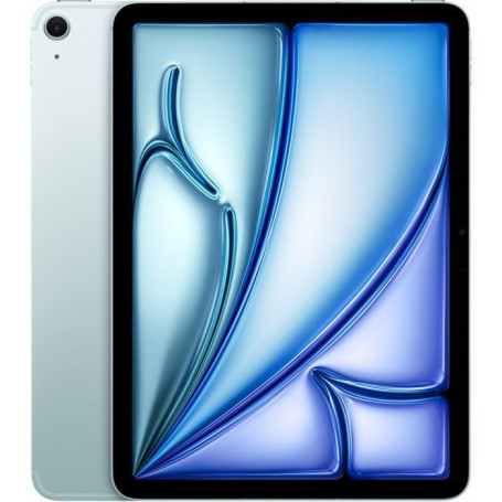 Apple iPad Air M4 11" Wi-Fi + Cellular 128Go Bleu