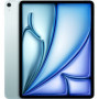 Apple iPad Air M4 2026 - 13" Wi-Fi + Cellular 128Go Bleu