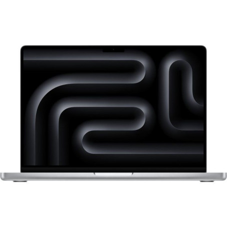 Apple MacBook Pro 14,2" M5 Pro 2026 - 24Go RAM, 2To Stockage, Argent
