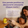 Réveil éducatif Sunny pour enfants - 365 découvertes audio et veilleuse