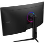 Écran PC Gamer Incurvé MSI 34'' WQHD 180Hz VA Ajustable
