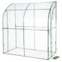 Serre de Jardin Murale Nature H215 x L200 x P100 cm