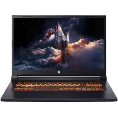 PC Portable Gamer ACER Nitro V 17 - Performance Ultime pour les Joueurs