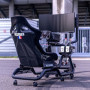 Cockpit de Simulation Racing GTR S8 Infinity - OPLITE