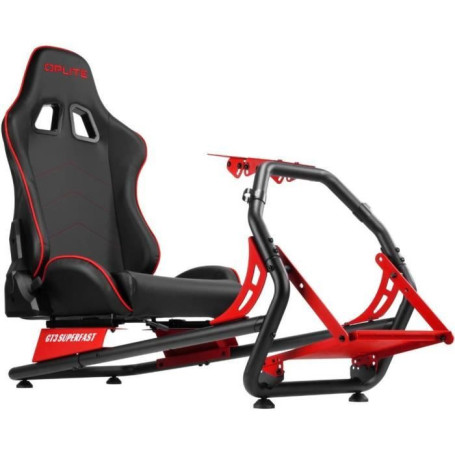 Cockpit de Simulation Racing GT3 Superfast OPLITE