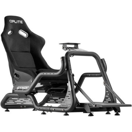 Cockpit de Simulation Racing & Vol OPLITE GTR S8 Infinity Force
