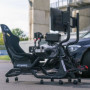 Cockpit de Simulation Racing & Vol OPLITE GTR S8 Infinity Force