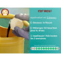 Engrais Spécial Bonsais OR BRUN - 250 ml pour Croissance Optimale