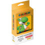 Boîte Métal Super Mario 2 avec 65 Stickers et Carte Édition Limitée
