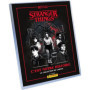 Pack de Démarrage PANINI Stranger Things avec Classeur et Carte Édition Limitée