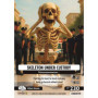 Pack de démarrage Skifidol Italian Brainrot TCG - Album et 7 cartes