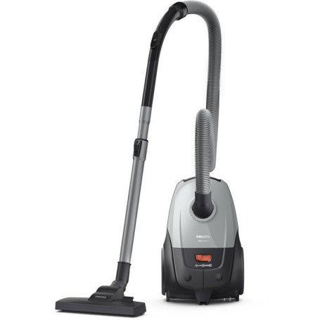 Aspirateur Traineau Philips Série 2000 avec Sac et Filtre HEPA