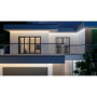 Ruban LED Philips Hue Flux Extérieur 5m - Éclairage Ambiance Ajustable