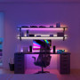 Ruban LED Philips Hue Essential 5 m avec Commande Vocale