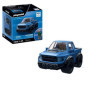 Playmobil Ford F-150 Raptor - Voiture Miniature 25 Pièces