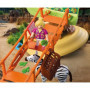 Aventure au Zoo Playmobil : Explore les Animaux Sauvages