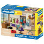 Atelier de Stylisme Playmobil My Life - 64 Pièces