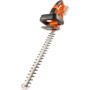 Taille-haie sans fil POWERPLUS 20 V avec lame de 515 mm