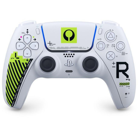 Manette sans fil DualSense Édition limitée Marathon pour PS5 et PC