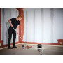 Projecteur LED de Chantier RAPID - 2000 Lumens, IP65, 6000K