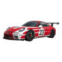 Puzzle 3D Iconics Porsche 911 GT3 Cup Salzburg