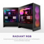 NZXT Kraken Core RGB Watercooling 360mm pour CPU