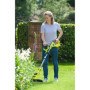 Coupe-bordures Hybride RYOBI 18V ONE+ avec Batterie et Chargeur